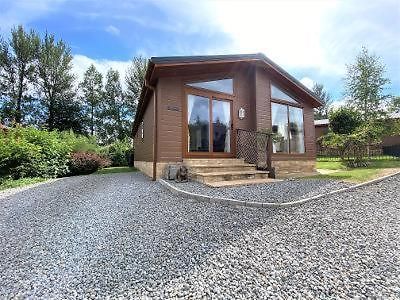 Liberty Lodge Колефорд Экстерьер фото