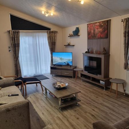 Liberty Lodge Колефорд Экстерьер фото