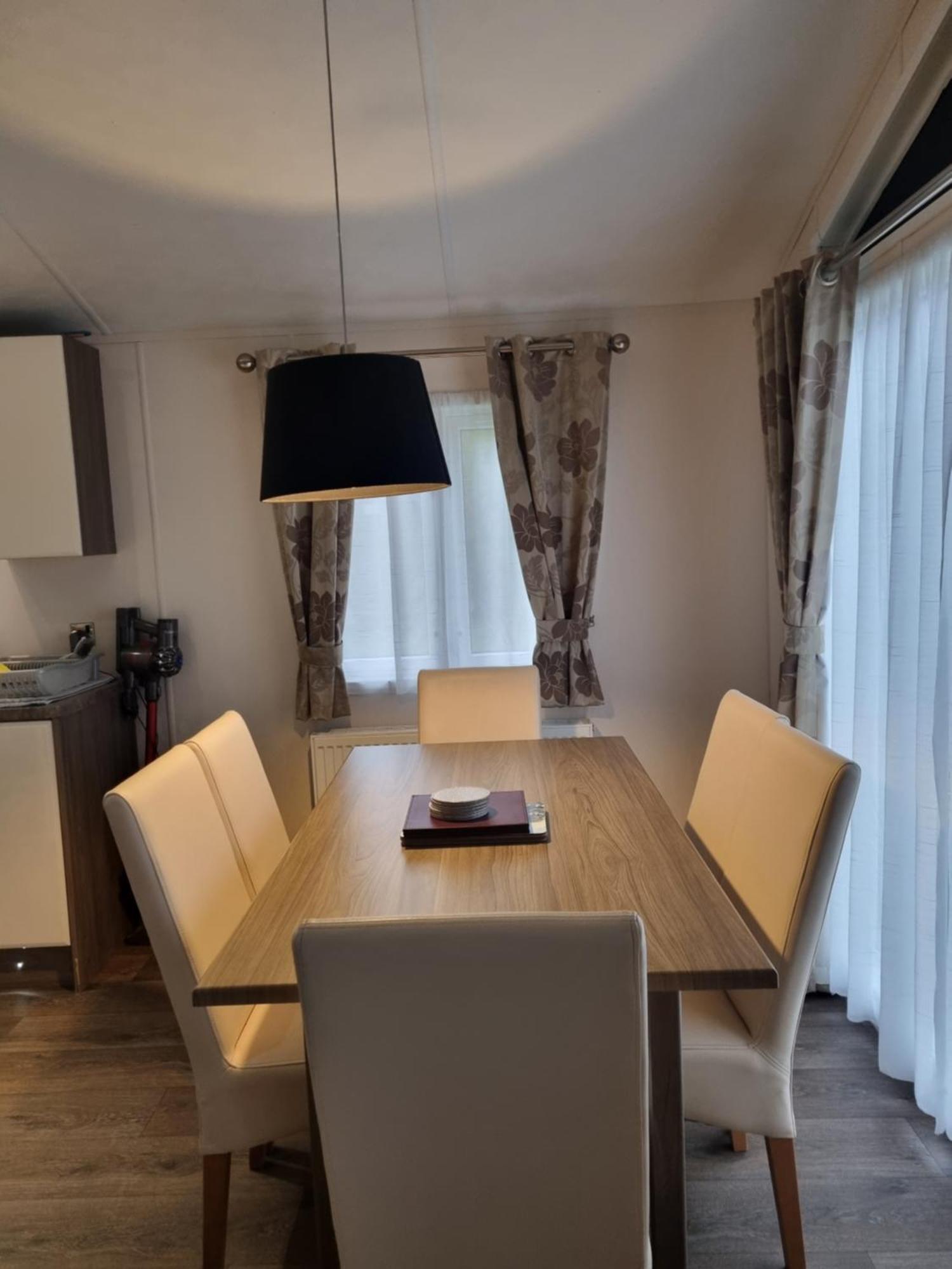Liberty Lodge Колефорд Экстерьер фото